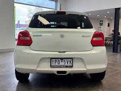 2019 Suzuki
                Swift GL Navigator Safety Pack