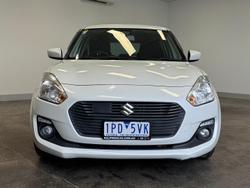 2019 Suzuki
                Swift GL Navigator Safety Pack