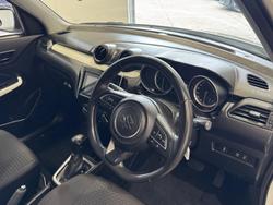 2019 Suzuki
                Swift GL Navigator Safety Pack