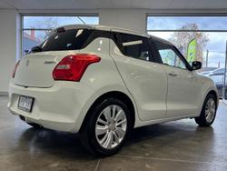 2019 Suzuki
                Swift GL Navigator Safety Pack