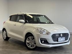 2019 Suzuki
                Swift GL Navigator Safety Pack