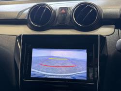 2019 Suzuki
                Swift GL Navigator Safety Pack