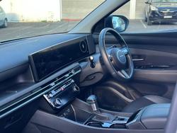 2024 Hyundai
Tucson
