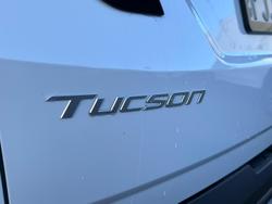 2024 Hyundai
Tucson