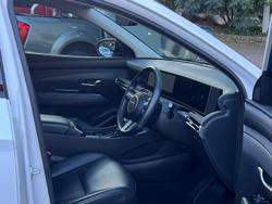 2024 Hyundai
Tucson