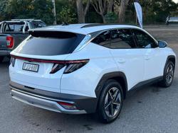 2024 Hyundai
Tucson