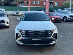 2024 Hyundai
Tucson