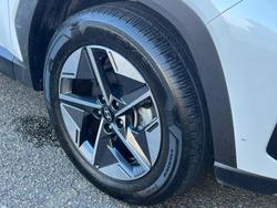2024 Hyundai
Tucson