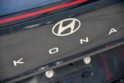 2025 Hyundai
Kona