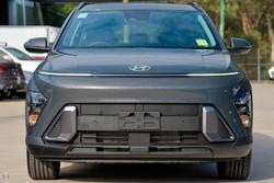 2025 Hyundai
Kona