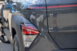 2025 Hyundai
Kona