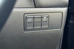 2018 Mazda
3 Maxx Sport