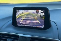 2018 Mazda
3 Maxx Sport