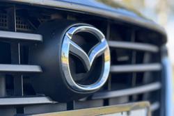 2018 Mazda
3 Maxx Sport