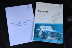 2018 Mazda
3 Maxx Sport