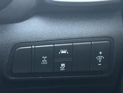 2019 Hyundai
Tucson Active X