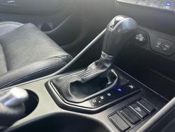 2019 Hyundai
Tucson Active X
