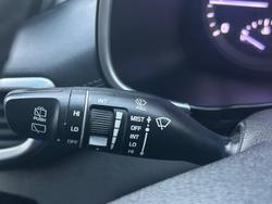 2019 Hyundai
Tucson Active X