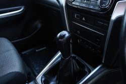 2019 Mitsubishi
Triton GLS