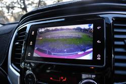 2019 Mitsubishi
Triton GLS