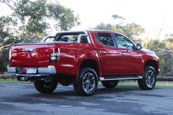 2019 Mitsubishi
Triton GLS