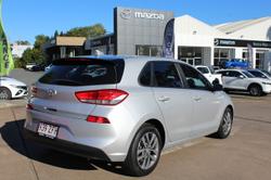 2017 Hyundai i30