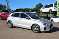 2017 Hyundai i30