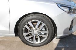 2017 Hyundai i30