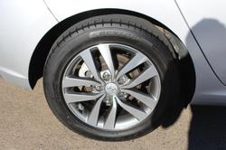 2017 Hyundai i30
