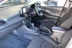 2017 Hyundai i30