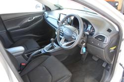 2017 Hyundai i30