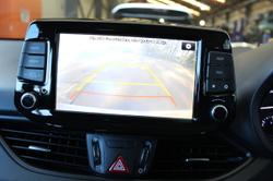 2017 Hyundai i30