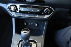 2017 Hyundai i30