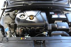2017 Hyundai i30