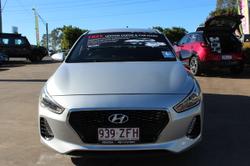 2017 Hyundai i30