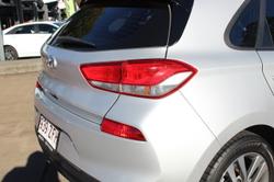 2017 Hyundai i30