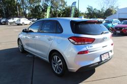 2017 Hyundai i30