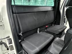 2021 Ford Ranger XLT PX MkIII MY21.25 4X4 Dual Range Arctic White