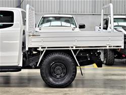 2021 Ford Ranger XLT PX MkIII MY21.25 4X4 Dual Range Arctic White
