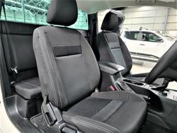 2021 Ford Ranger XLT PX MkIII MY21.25 4X4 Dual Range Arctic White