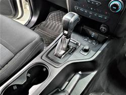 2021 Ford Ranger XLT PX MkIII MY21.25 4X4 Dual Range Arctic White