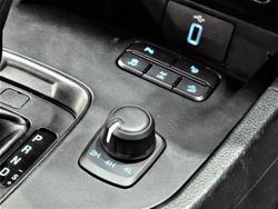 2021 Ford Ranger XLT PX MkIII MY21.25 4X4 Dual Range Arctic White