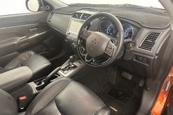 2021 Mitsubishi
ASX XLS Plus
