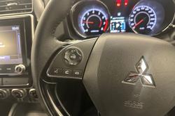 2021 Mitsubishi
ASX XLS Plus