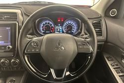 2021 Mitsubishi
ASX XLS Plus