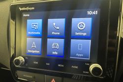 2021 Mitsubishi
ASX XLS Plus
