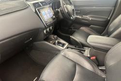 2021 Mitsubishi
ASX XLS Plus
