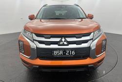 2021 Mitsubishi
ASX XLS Plus