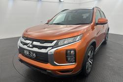 2021 Mitsubishi
ASX XLS Plus