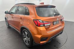 2021 Mitsubishi
ASX XLS Plus